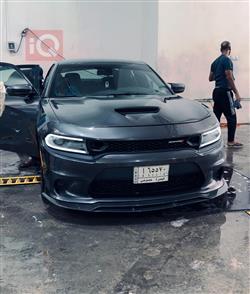 دودج تشارجر
